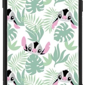 Sugar glider/ stitch case